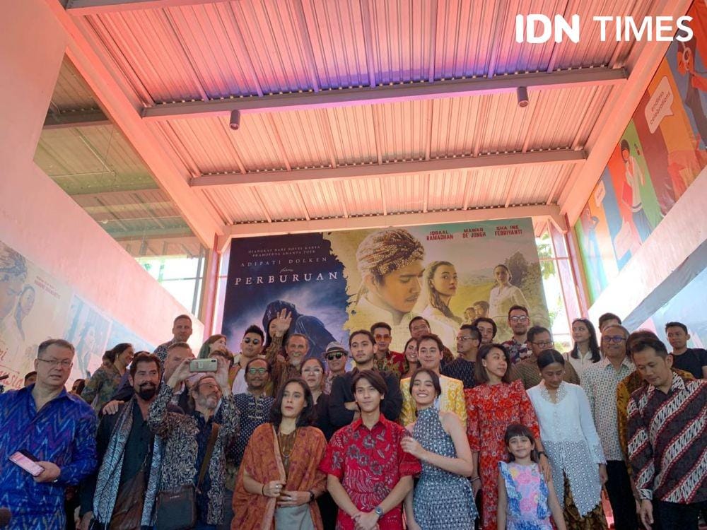 IDN Times/Dhea Senduk