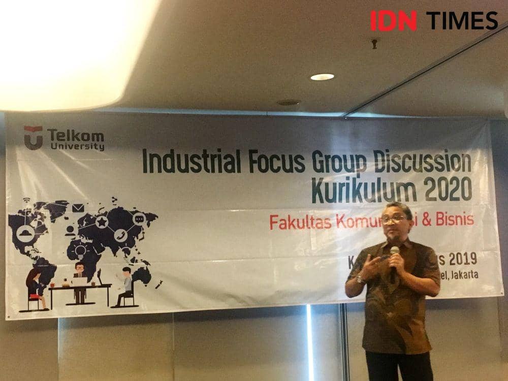 IDN Times/Naila Pringgadani