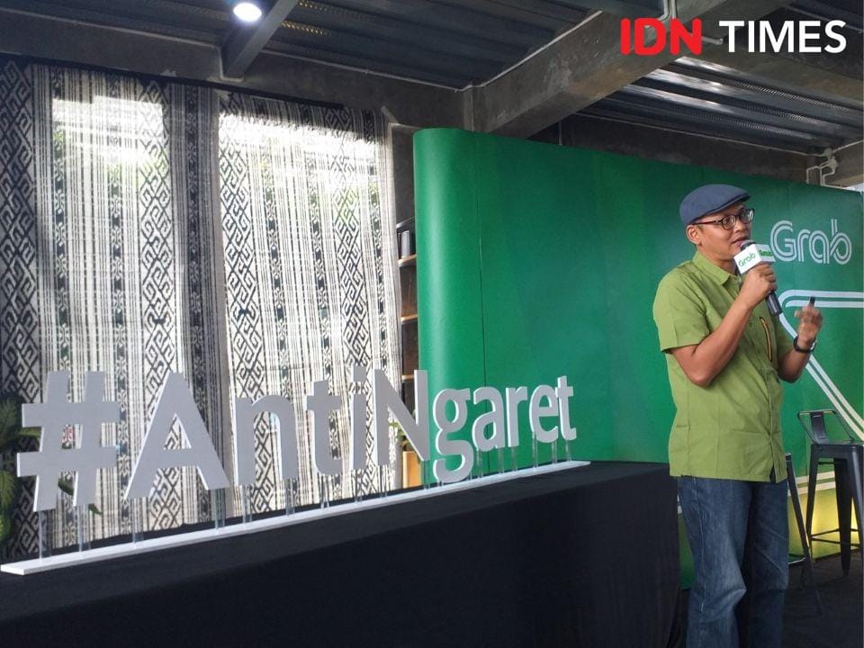 IDNTimes/Holy Kartika