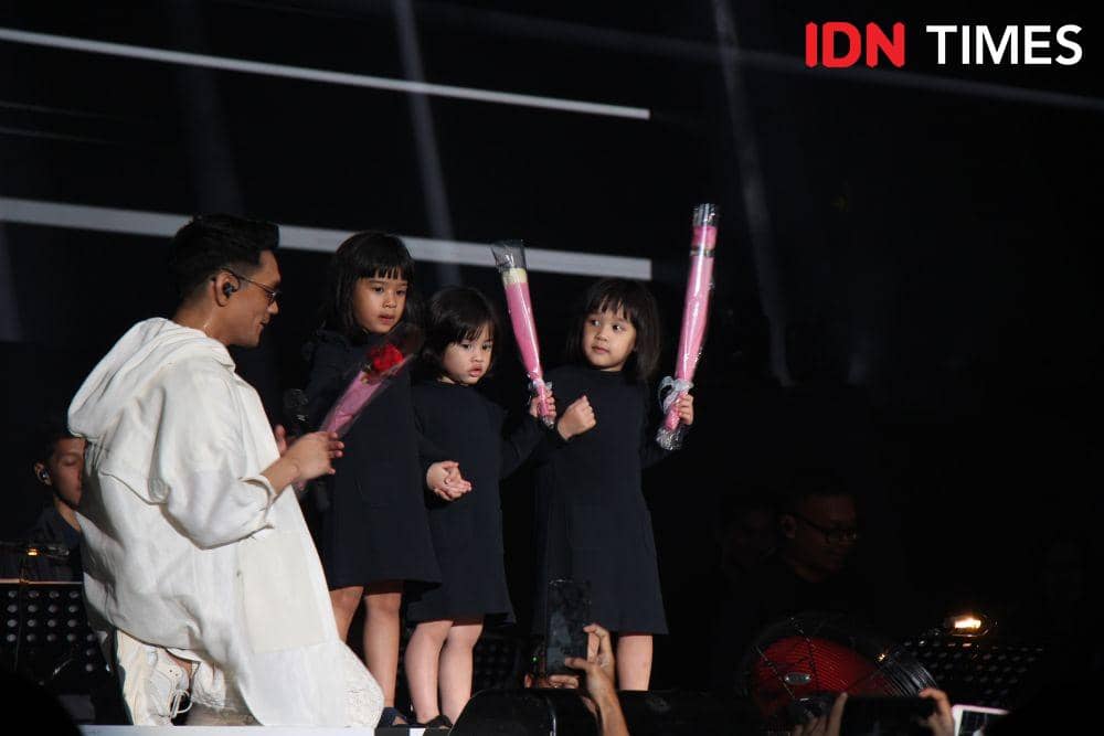 IDN Times/ Nadia Umara