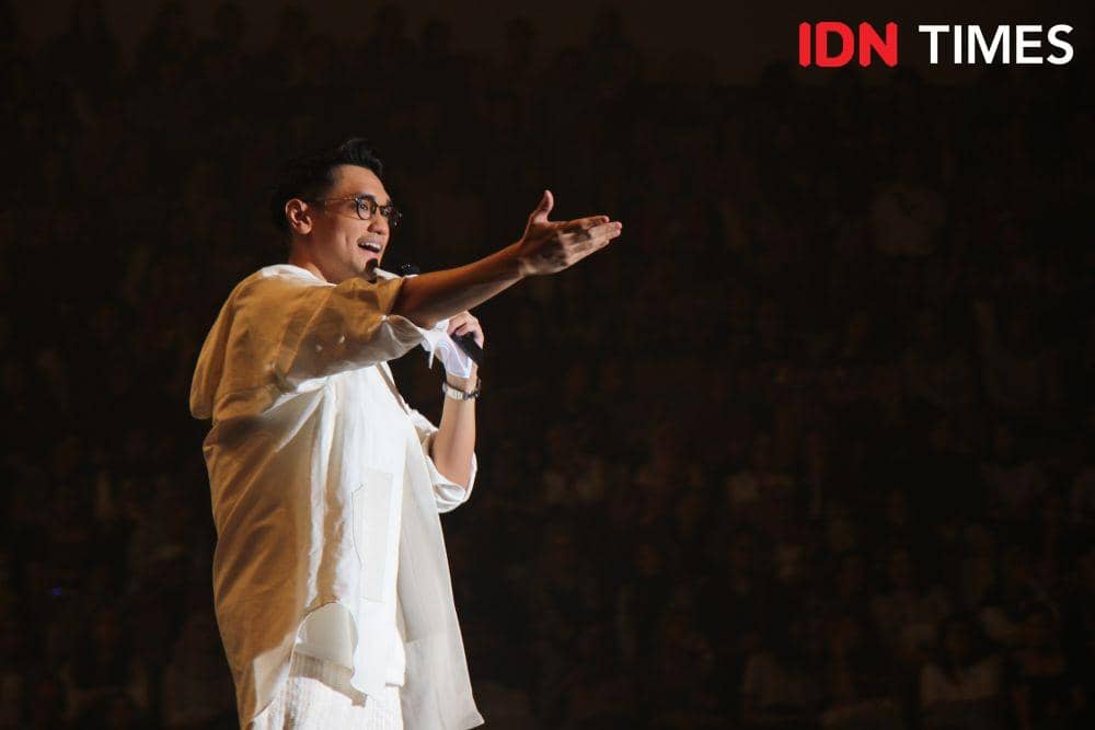 IDN Times/ Nadia Umara