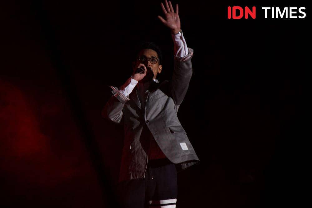 IDN Times/ Nadia Umara