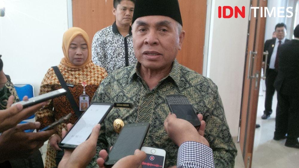 IDN Times/Yuda Almerio