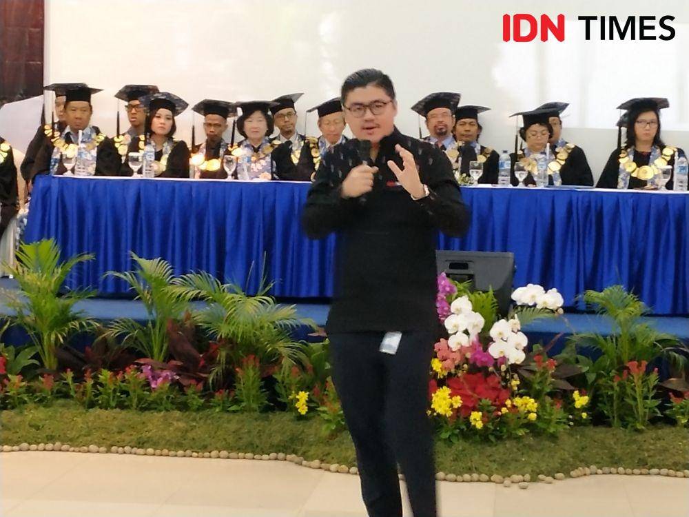 IDN Times / Auriga Agustina