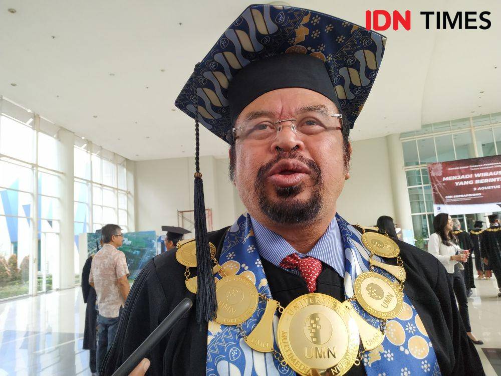 IDN Times / Auriga Agustina