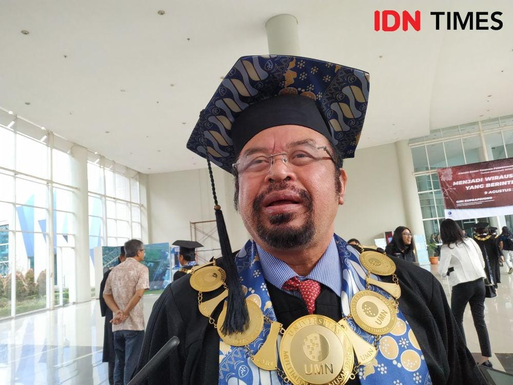 IDN Times / Auriga Agustina