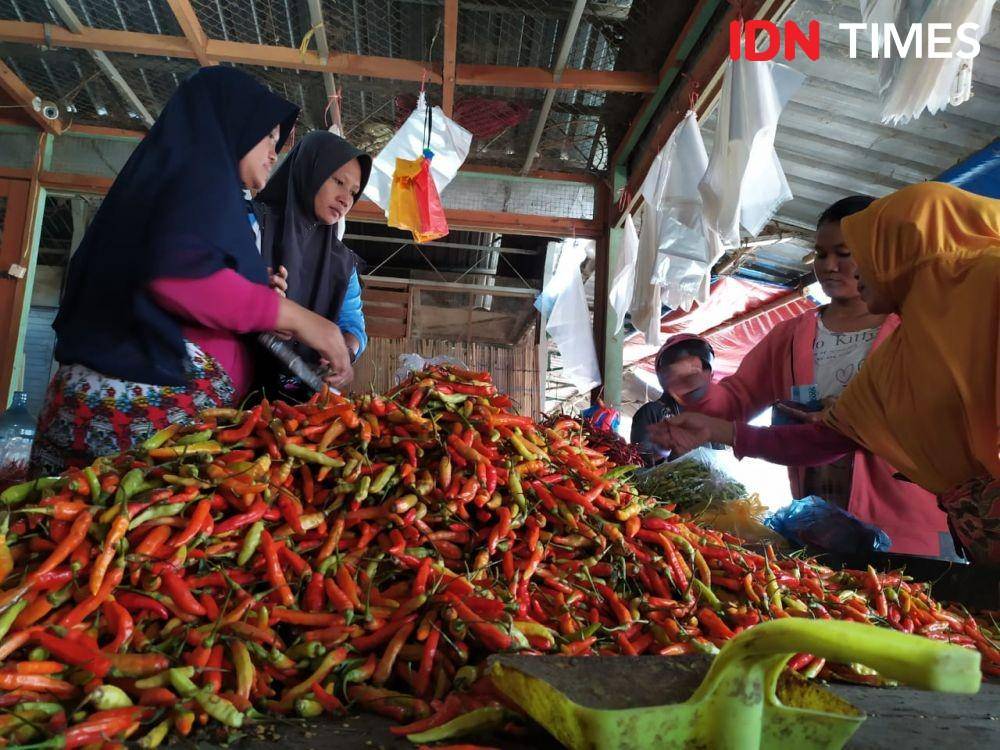 IDN Times/Fariz Fardianto