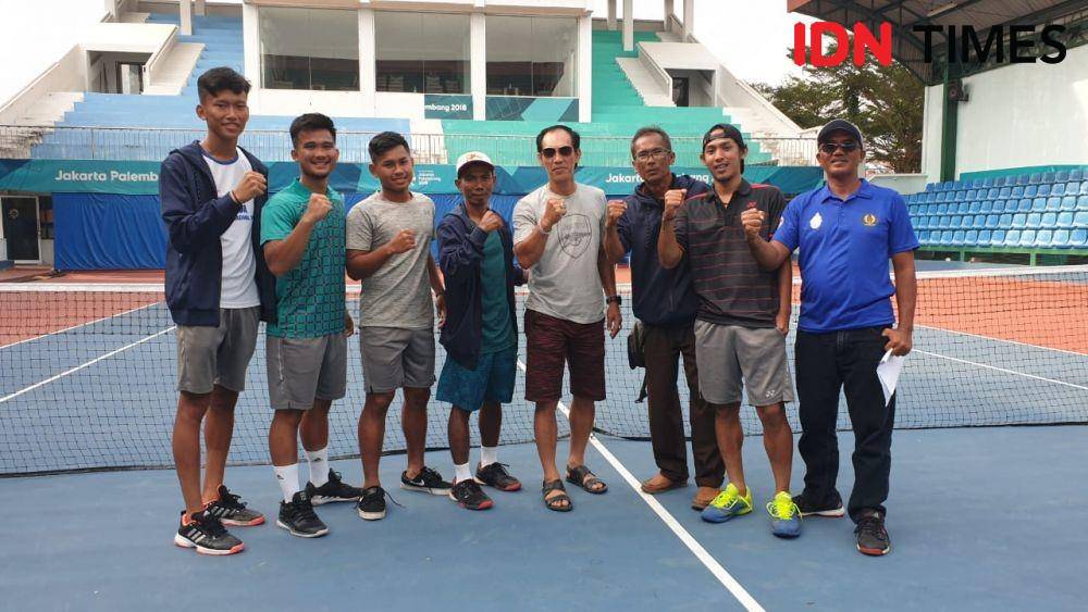IDN Times/Feny Maulia Agustin