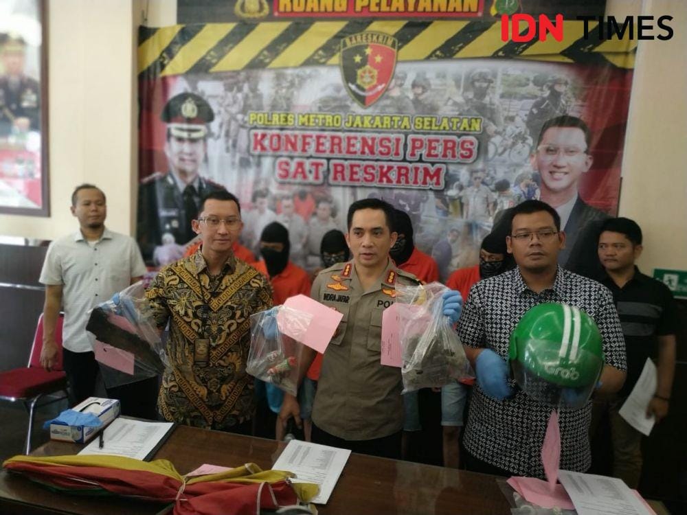 IDN Times/Axel Jo Harianja