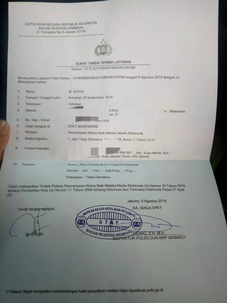 IDN Times/Dokumen Istimewa