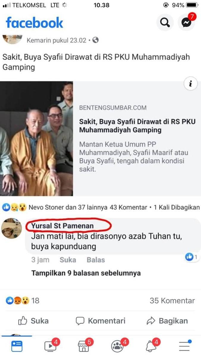 IDN Times/Axel Jo Harianja