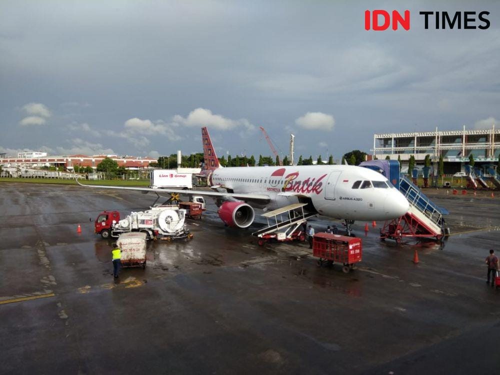 (Ilustrasi) IDN Times/Hana Adi Perdana