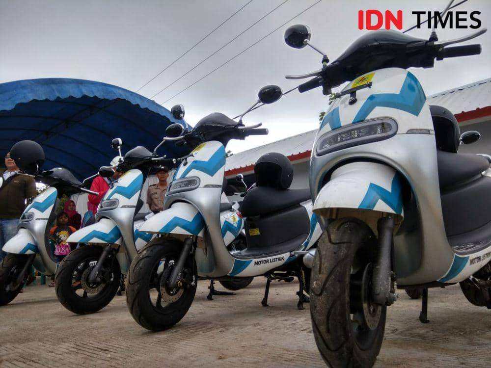 IDN Times/Hana Adi Perdana