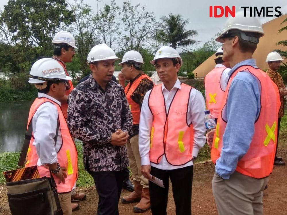 IDN Times/Hana Adi Perdana