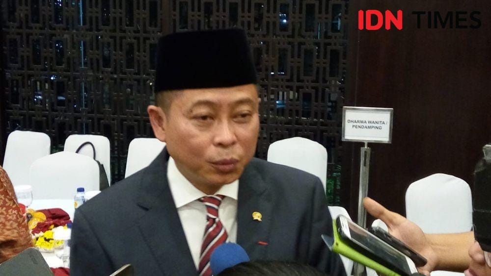 IDN Times/Hana Adi Perdana