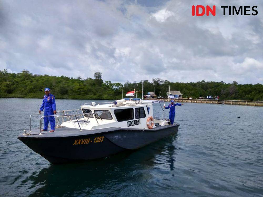 IDN Times/Hana Adi Perdana