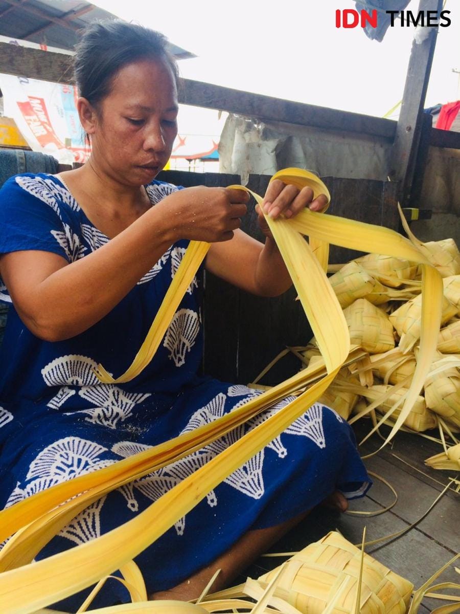 IDN Times/Yuda Almerio