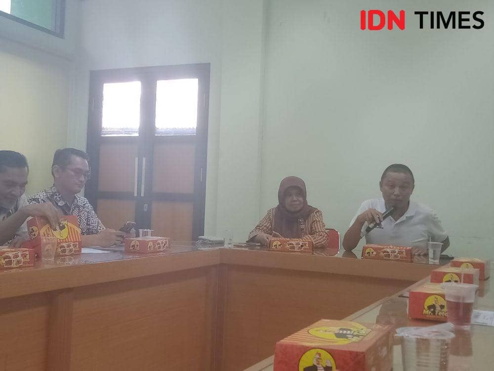 IDN Times/Tunggul Kumoro