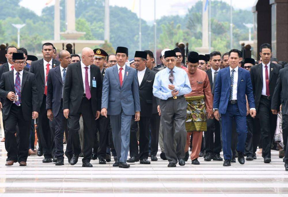 Dok.IDN Times/Biro Pers Kepresidenan