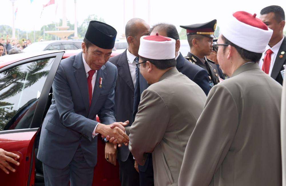Dok.IDN Times/Biro Pers Kepresidenan