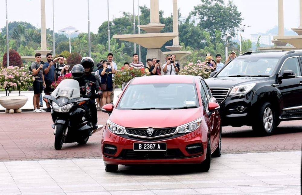 Dok.IDN Times/Biro Pers Kepresidenan