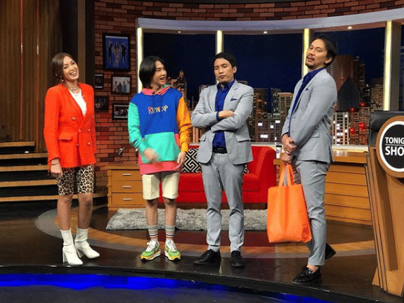 instagram.com/tonightshow_net