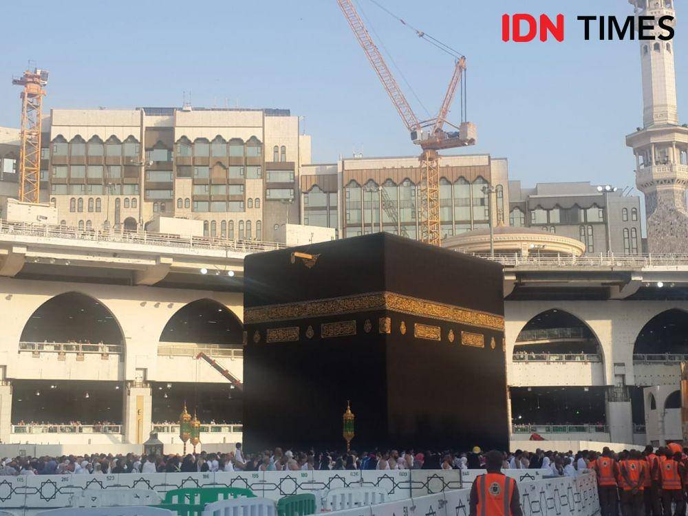 IDN Times/Uni Lubis