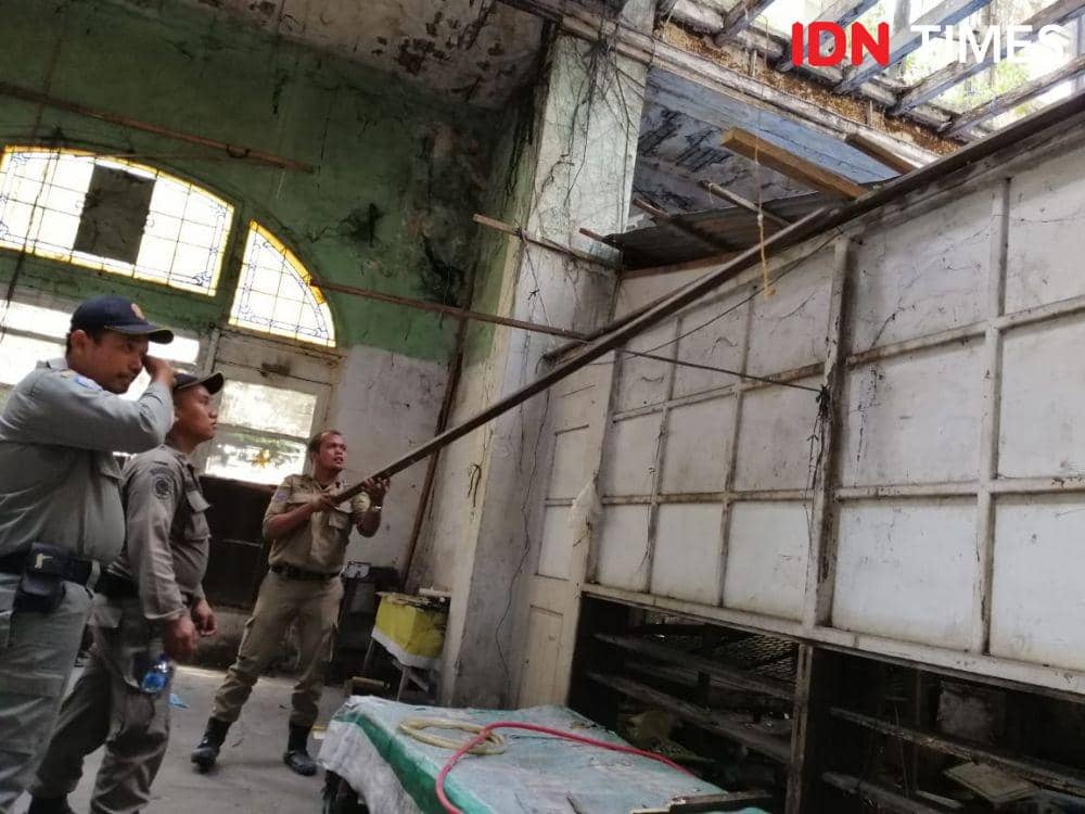 IDN Times/Prayugo Utomo