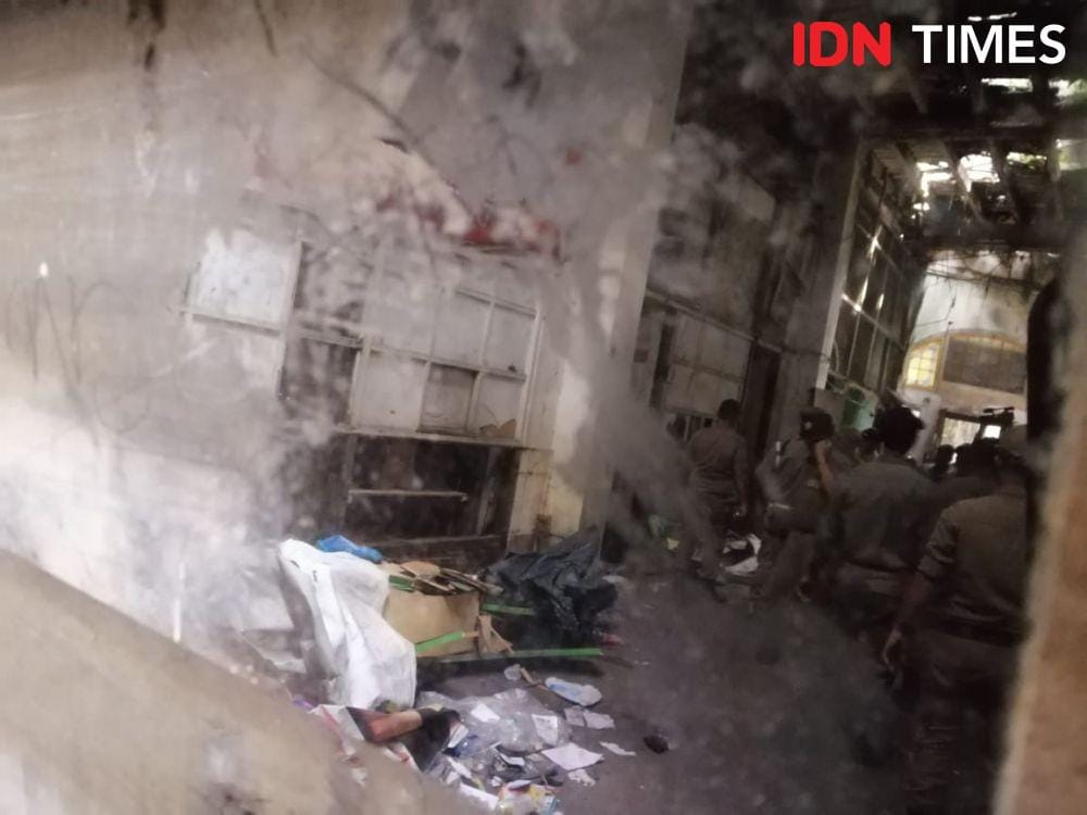 IDN Times/Prayugo Utomo