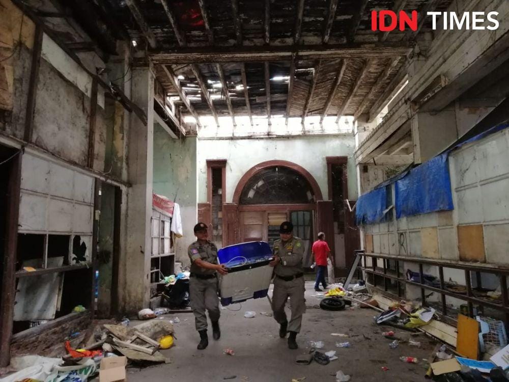 IDN Times/Prayugo Utomo