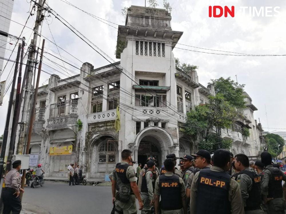 IDN Times/Prayugo Utomo