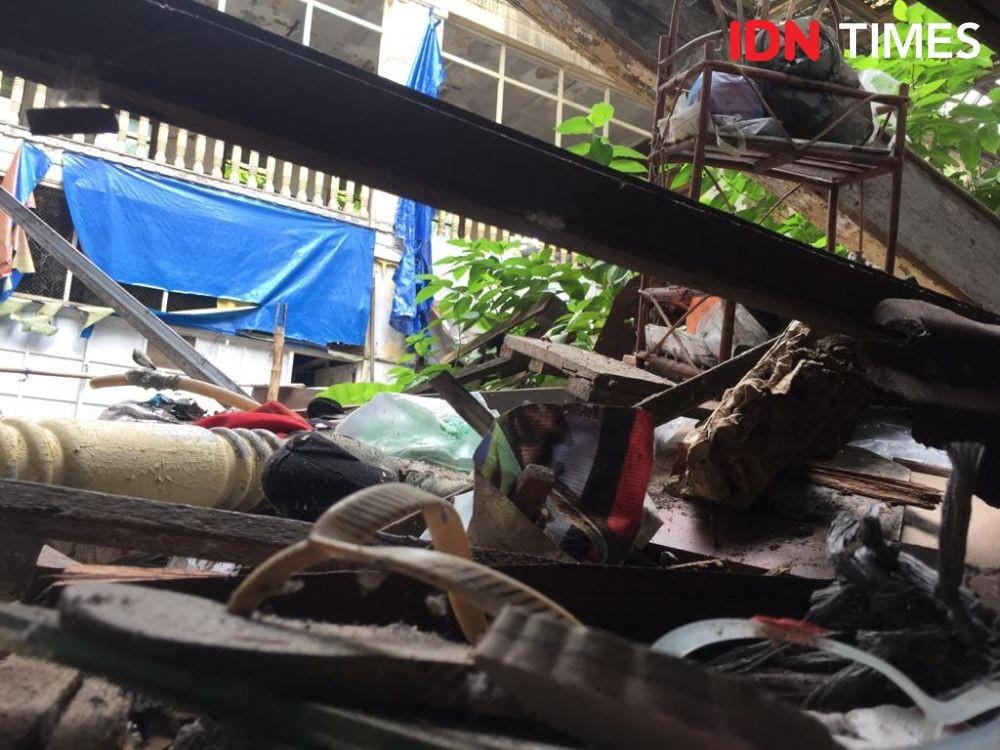 IDN Times/Prayugo Utomo