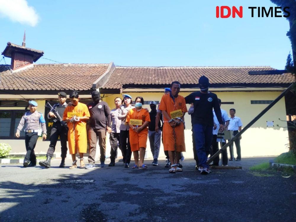 IDN Times/Wayan Antara