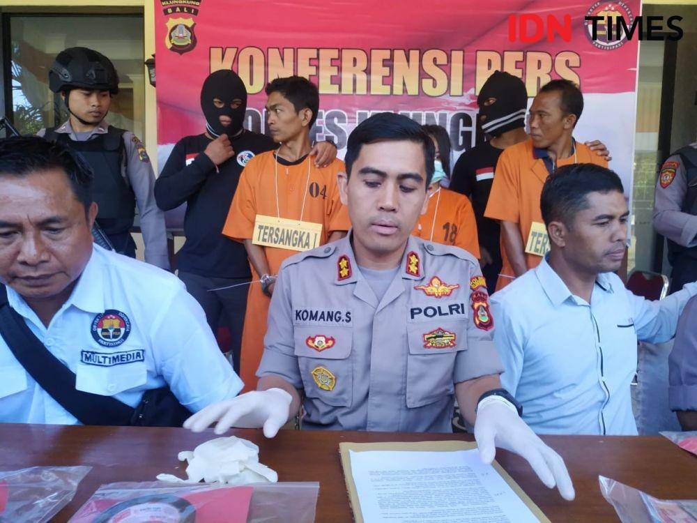 IDN Times/Wayan Antara