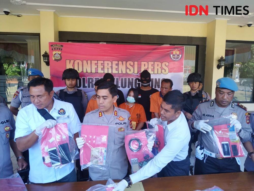 IDN Times/Wayan Antara