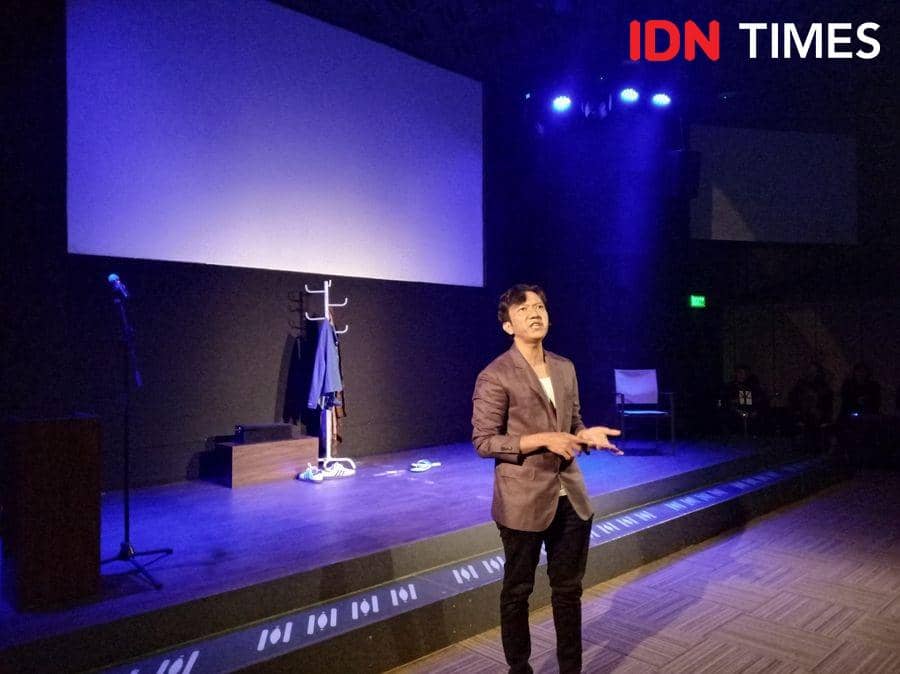 IDN Times/Febriyanti Revitasari