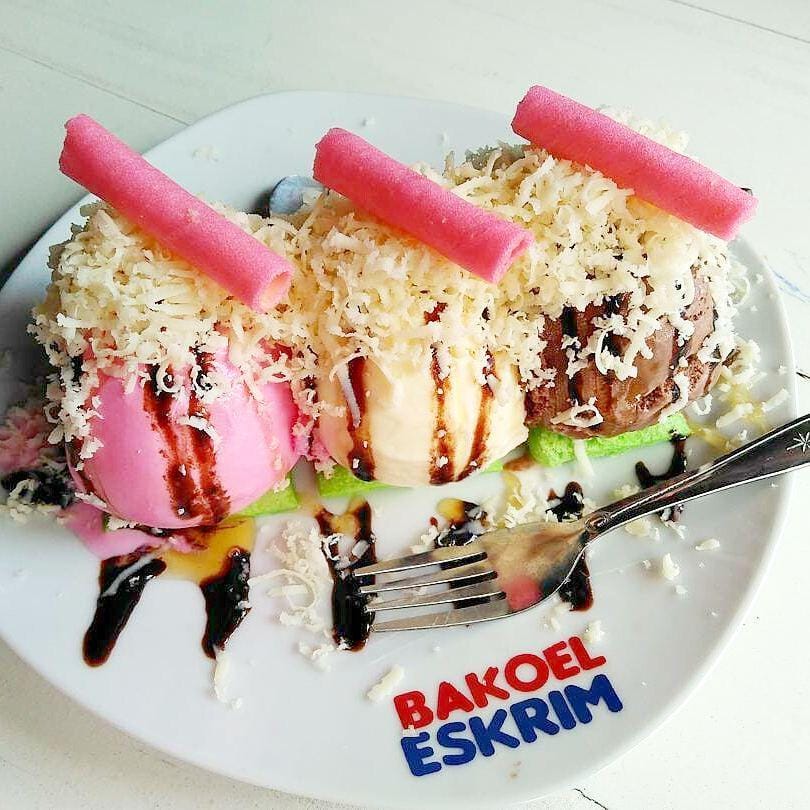 instagram.com/bakoeleskrim