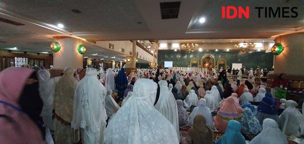 IDN Times/Mela Hapsari