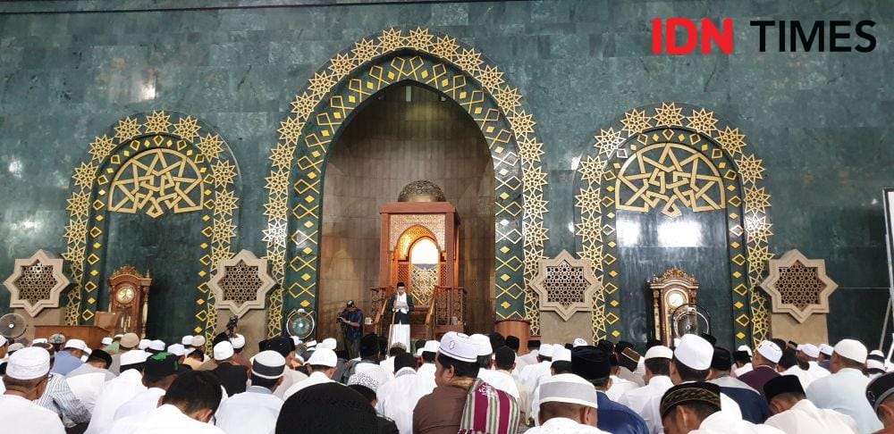 IDN Times/Mela Hapsari