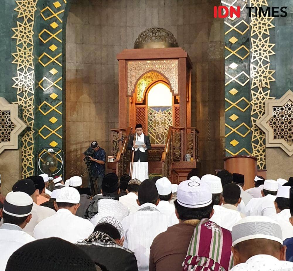 IDN TImes/Mela Hapsari