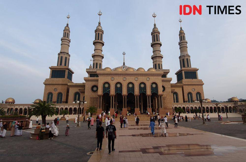 IDN Times/ Mela Hapsari