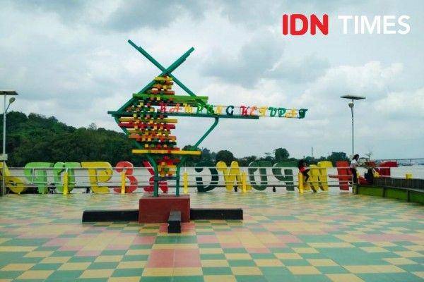 IDN Times/Yuda Almerio