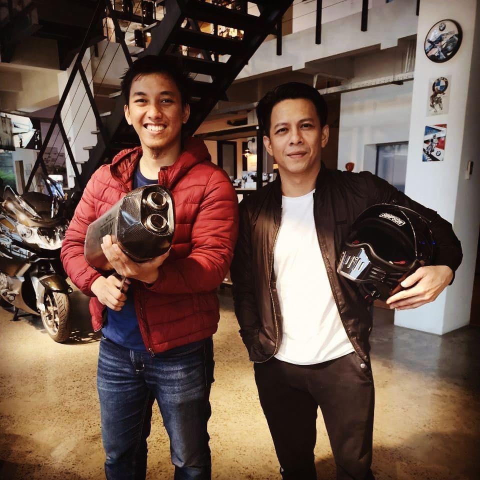 Instagram/ariel_inst