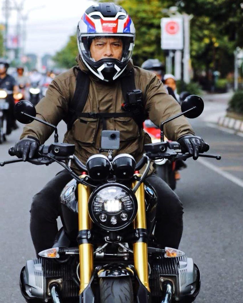 Instagram/ariel_inst