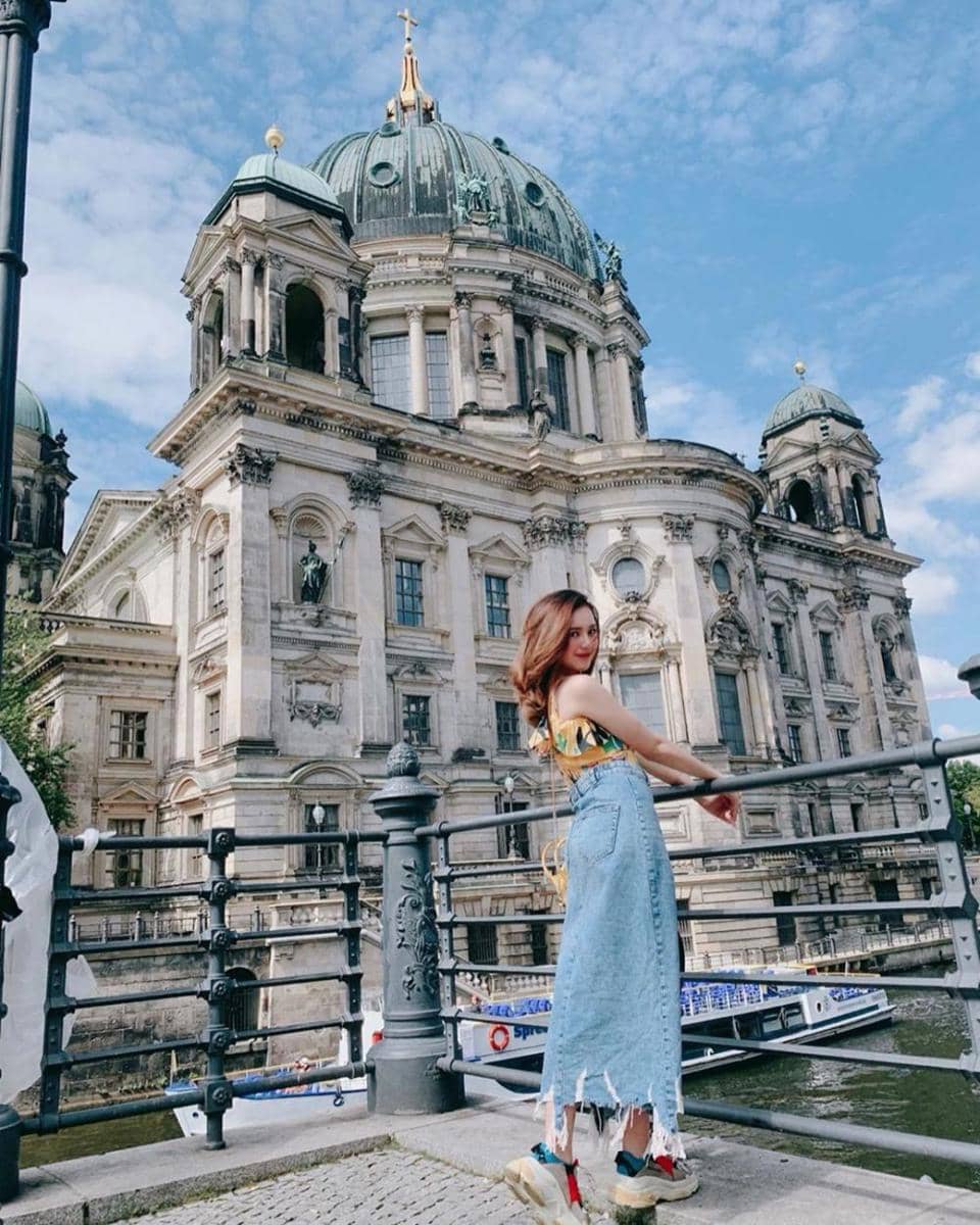 instagram.com/bebytsabina