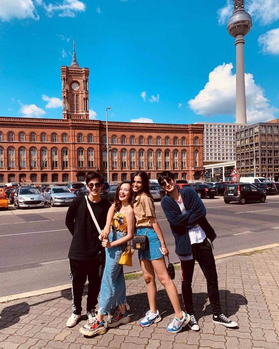 instagram.com/bebytsabin