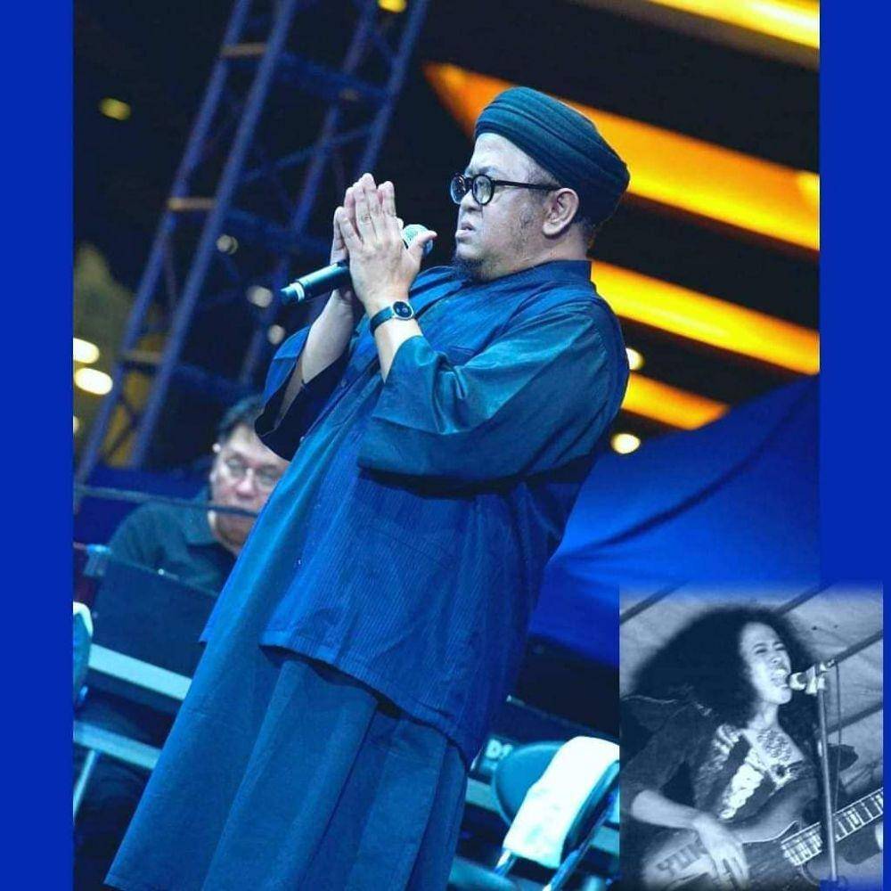 Instagram/ustadz_yuke_semeru