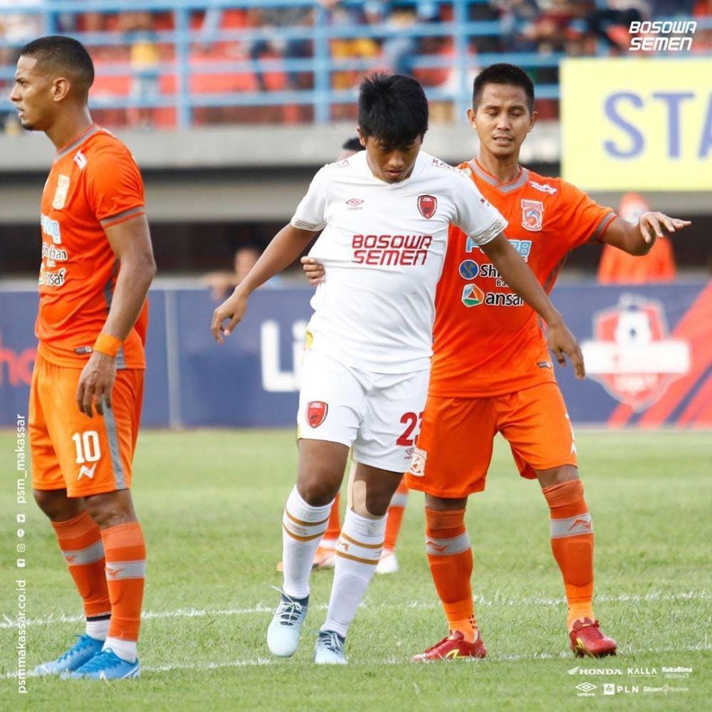 Instagram.com/psm_makassar