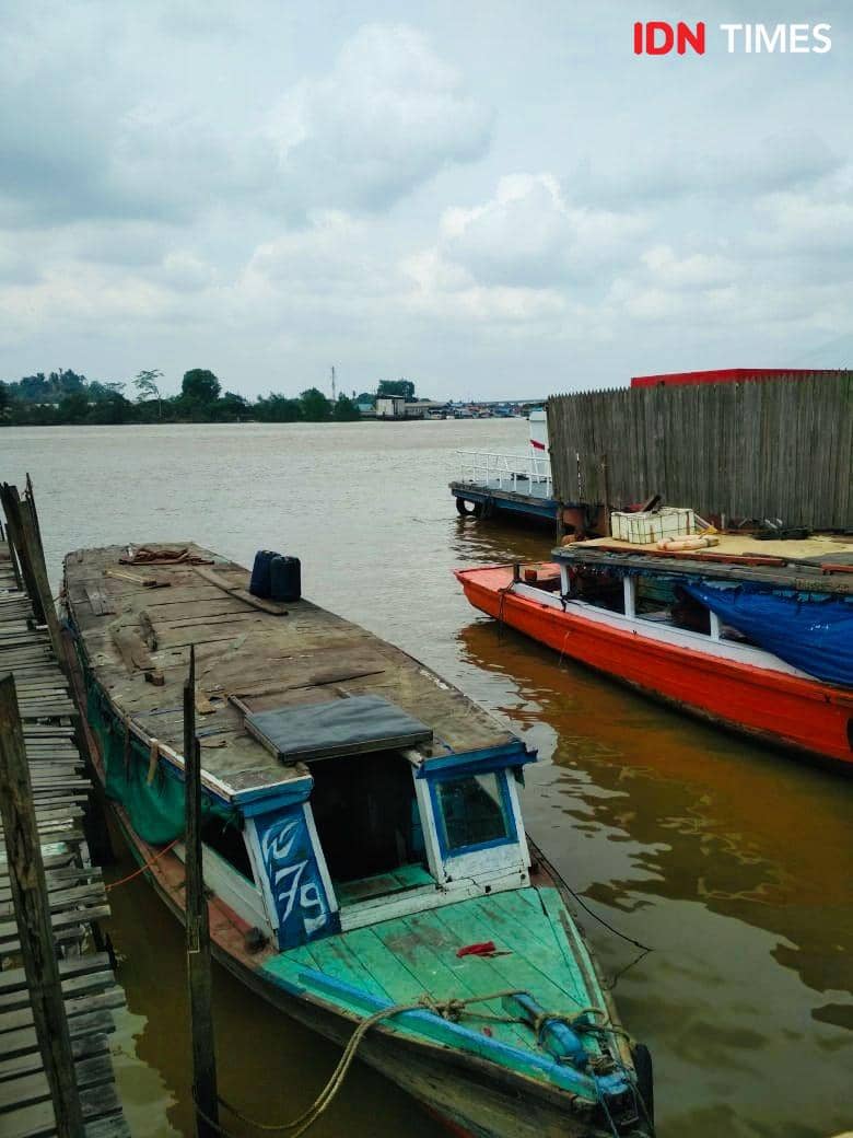 IDN Times/Yuda Almerio