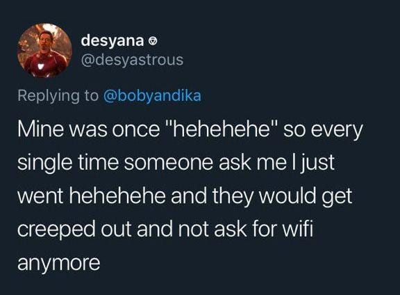 Twitter.com/desyastrous